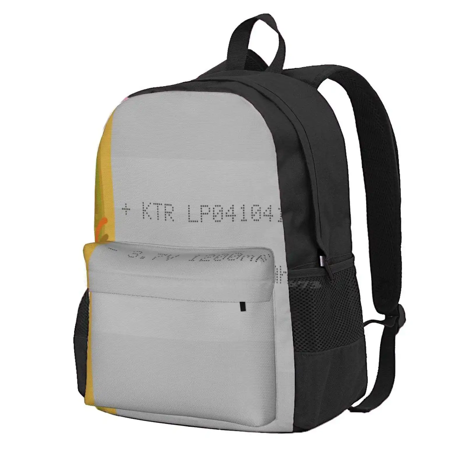 Lithium Polymer Battery Hot Sale Schoolbag Backpack Fashion Bags Engineer Battery Nerdy Geek Electrical Component Lipo Lithium