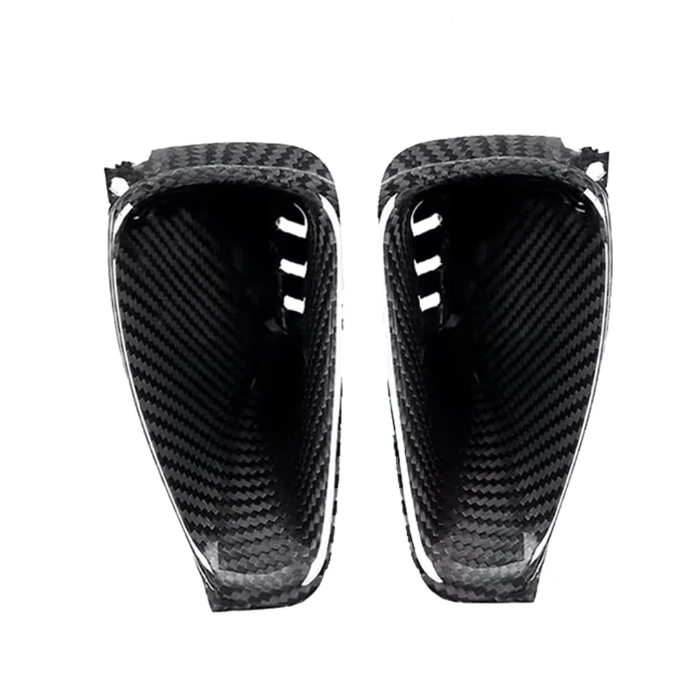 

Motorcycle Gas Tank Fairing Air Intake Side Cover For Yamaha MT-09 MT09 MT 09 SP 2021-2024 Fairing Panel Bracket Accessories