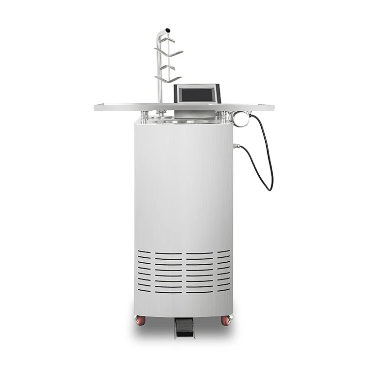 -For Industrial Machinery Commercial 7L Cocoa Butter Small Automatic Desk Tempering Chocolate Melt and Enrobe Machine^