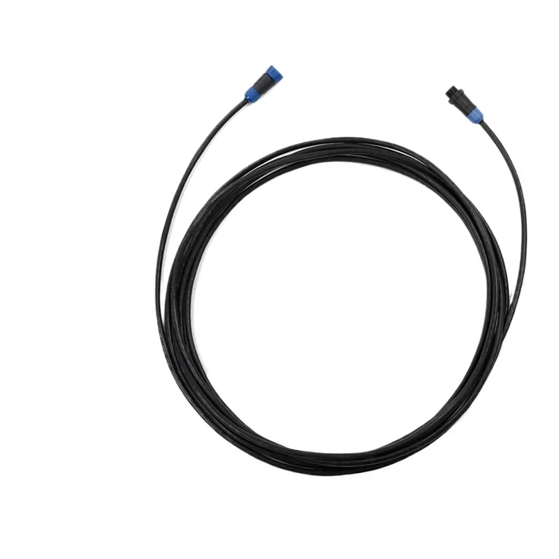 

Falconeyes RX-18/12/24TDX/29TDX Four Models Universal Roll Cloth Light Extension Cable Power Extension Cable