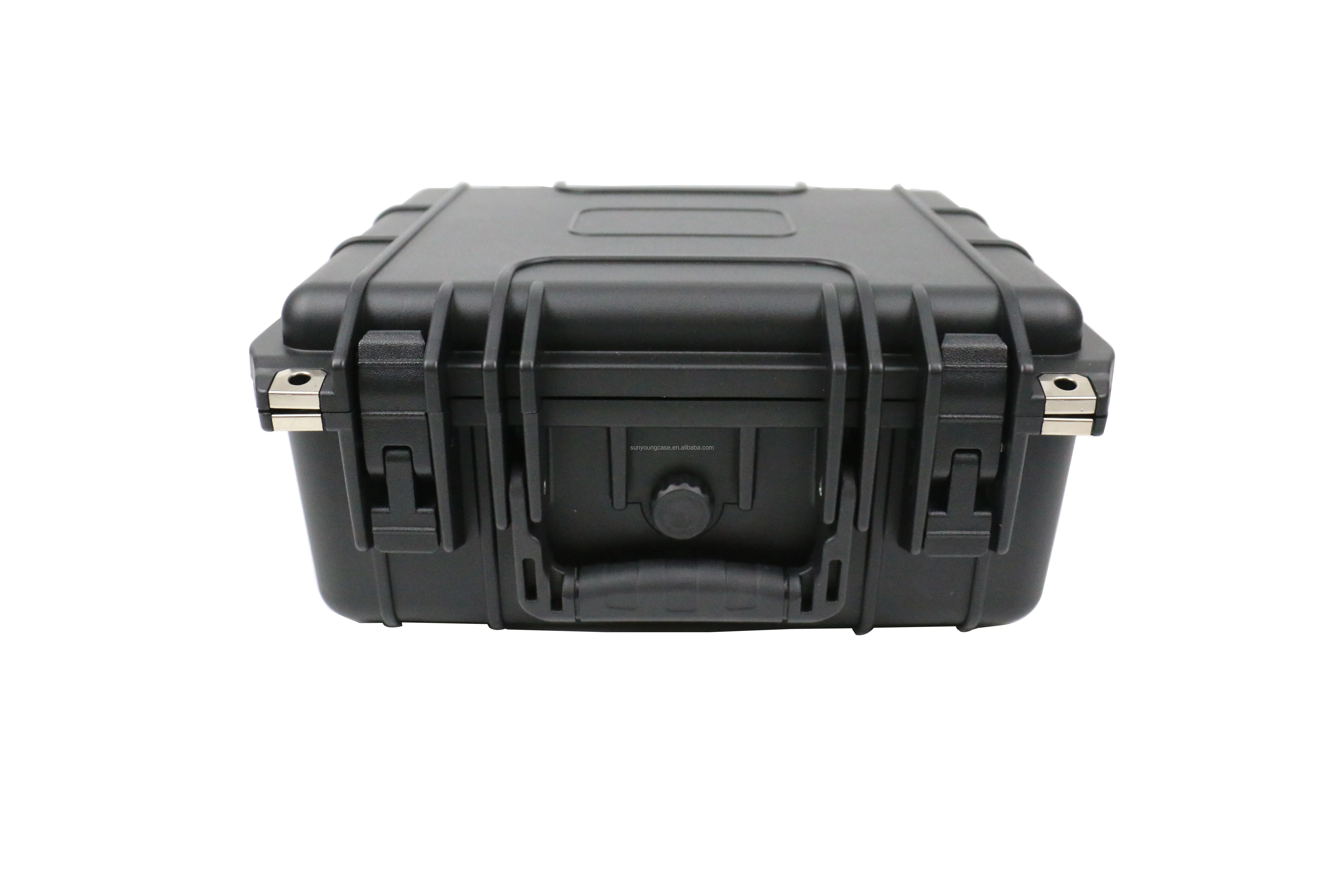 حافظة أدوات من البلاستيك الصلب PP مقاومة للصدمات وقابلة للتخصيص، صندوق تخزين للحماية ضد الغبار في الهواء الطلق