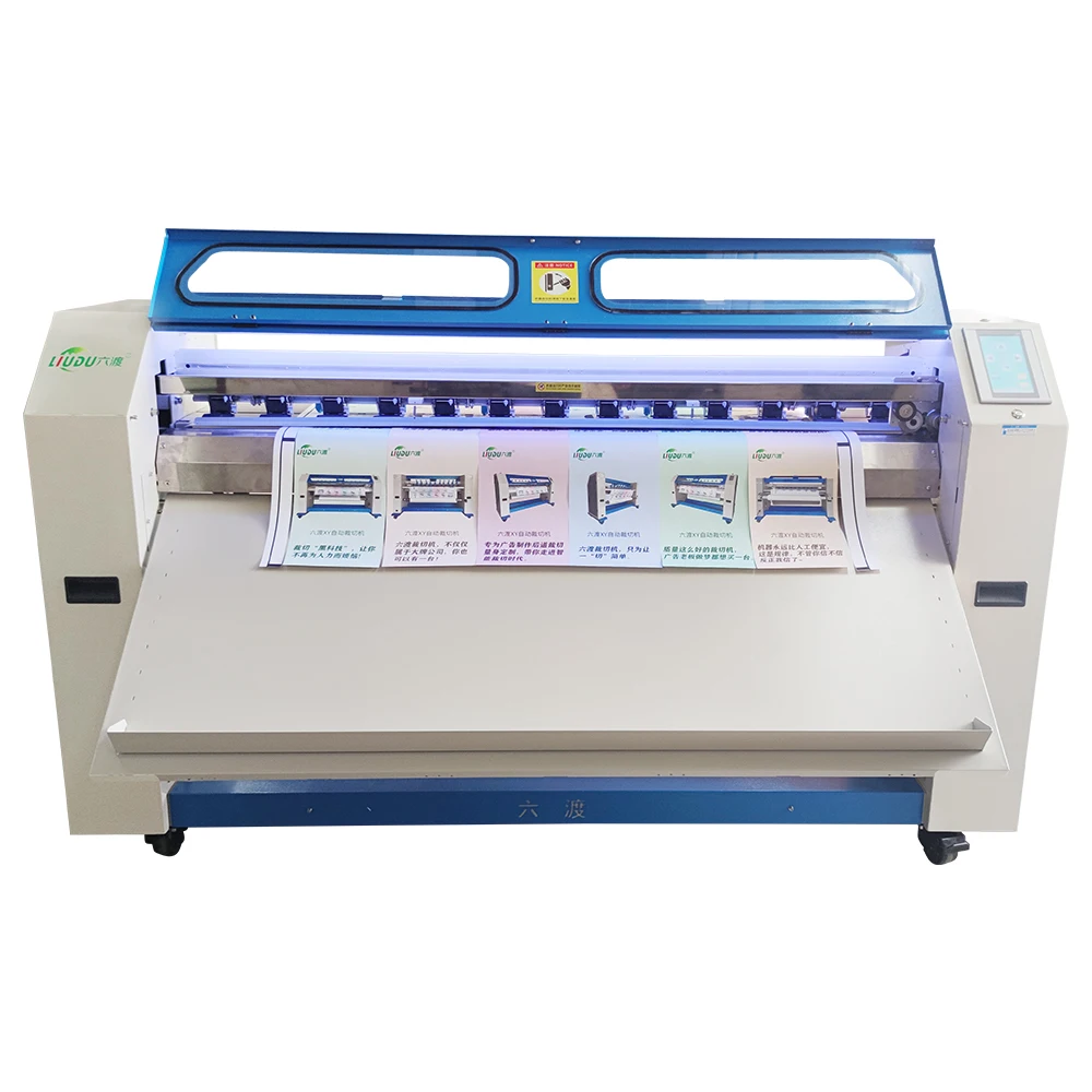 Precios al por mayor para máquinas cortadoras de policarbonato, papel fotográfico, papel tapiz, vinilo y película de PVC