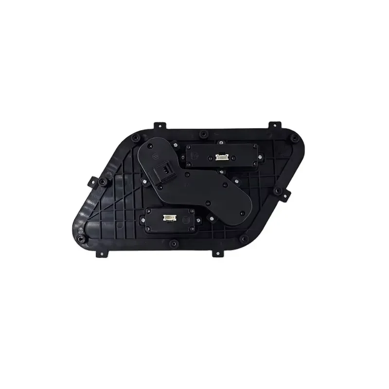 Factory Price Massage Heating Ventilation Seat Intelligent Switch Car Seat Adjustment Switch System with Wiring Harness