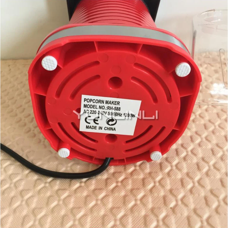 Household Popcorn M… - image