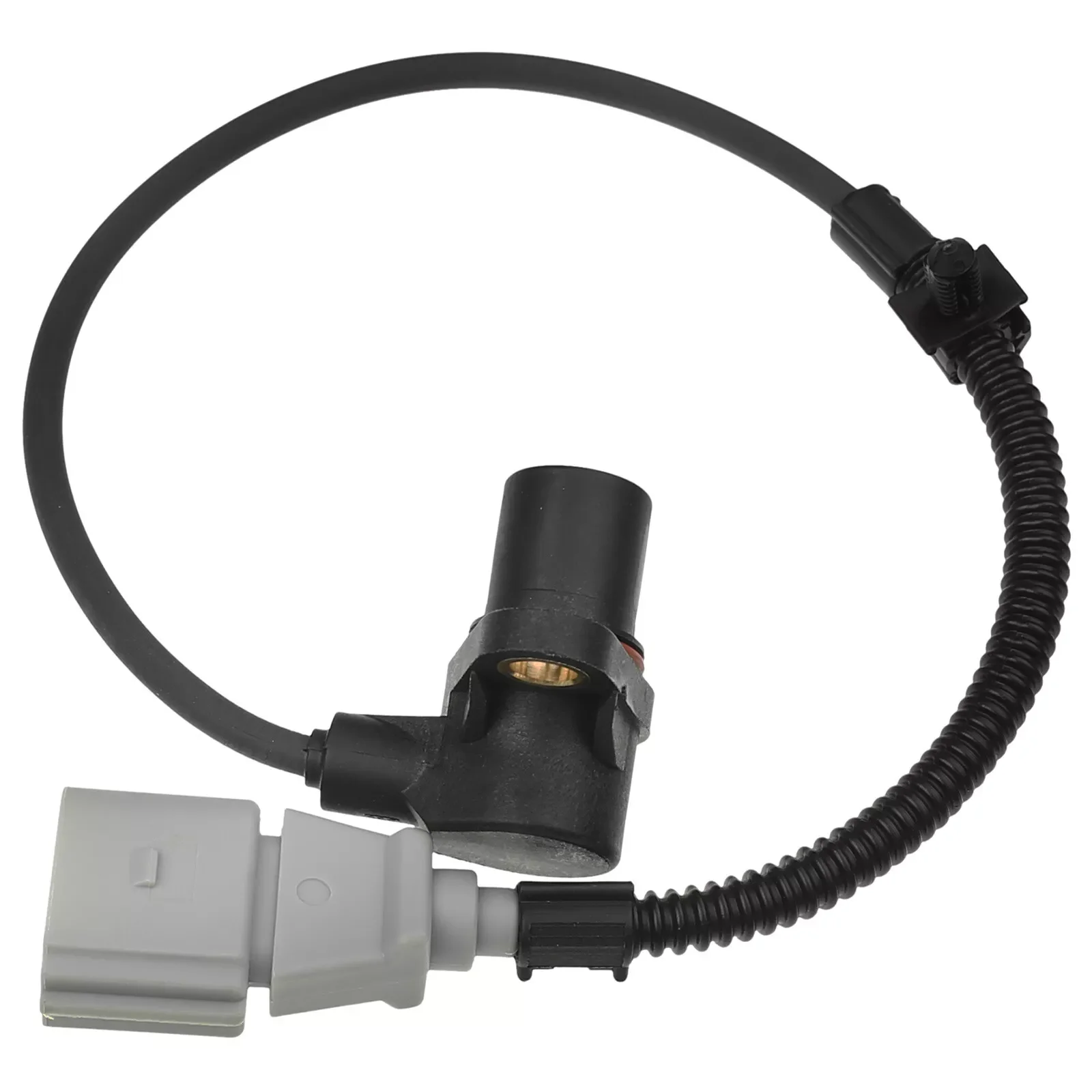 Engine Crankshaft Position Sensor for Audi Q7 2007-2010 VW Touareg EuroVan R32 022957147A 2351327 235-1327