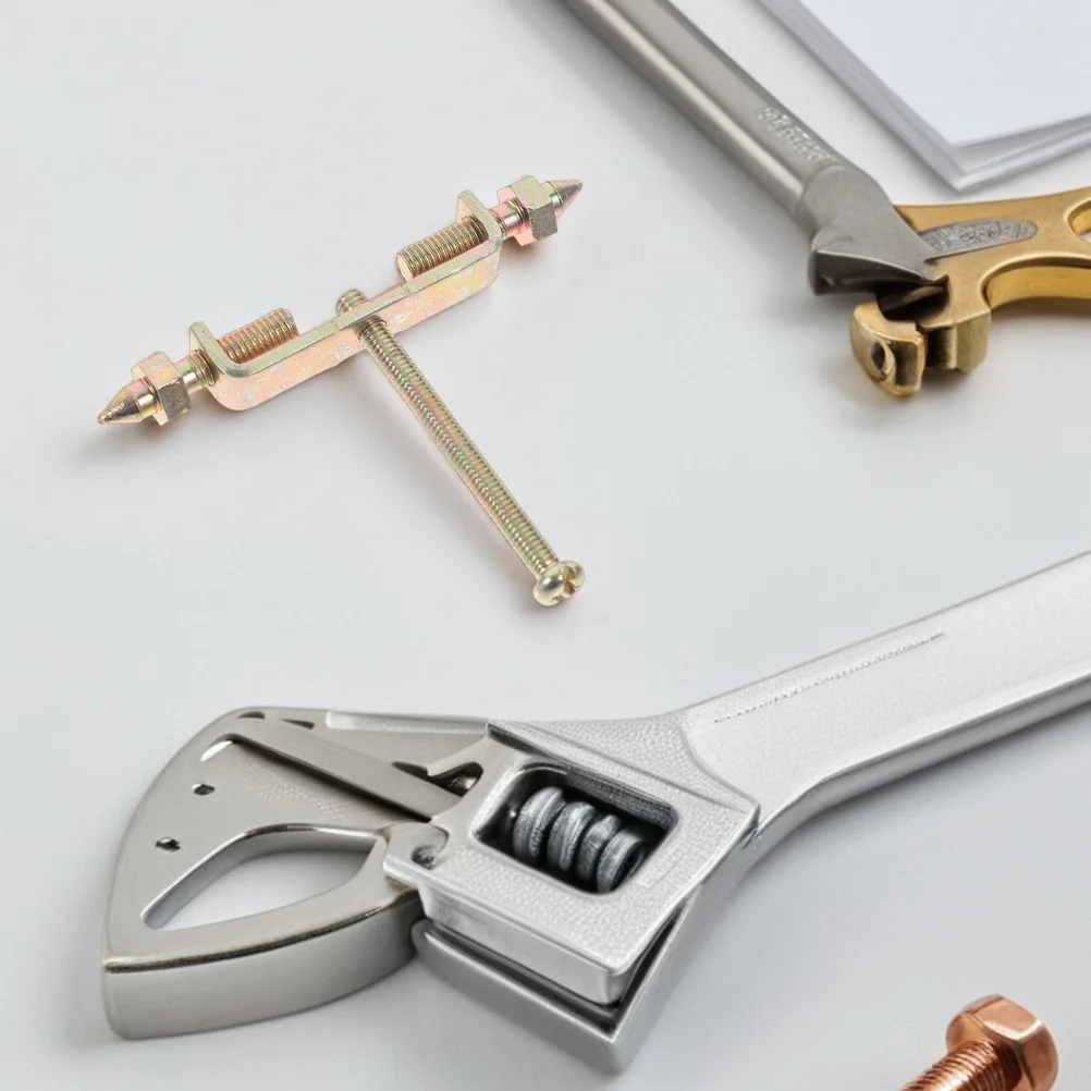 

20 set Universal Junction Box Repair Kit 86 Type Support Rod For Wall Mount Switch Insulation Repair Device Electrical Box Tool