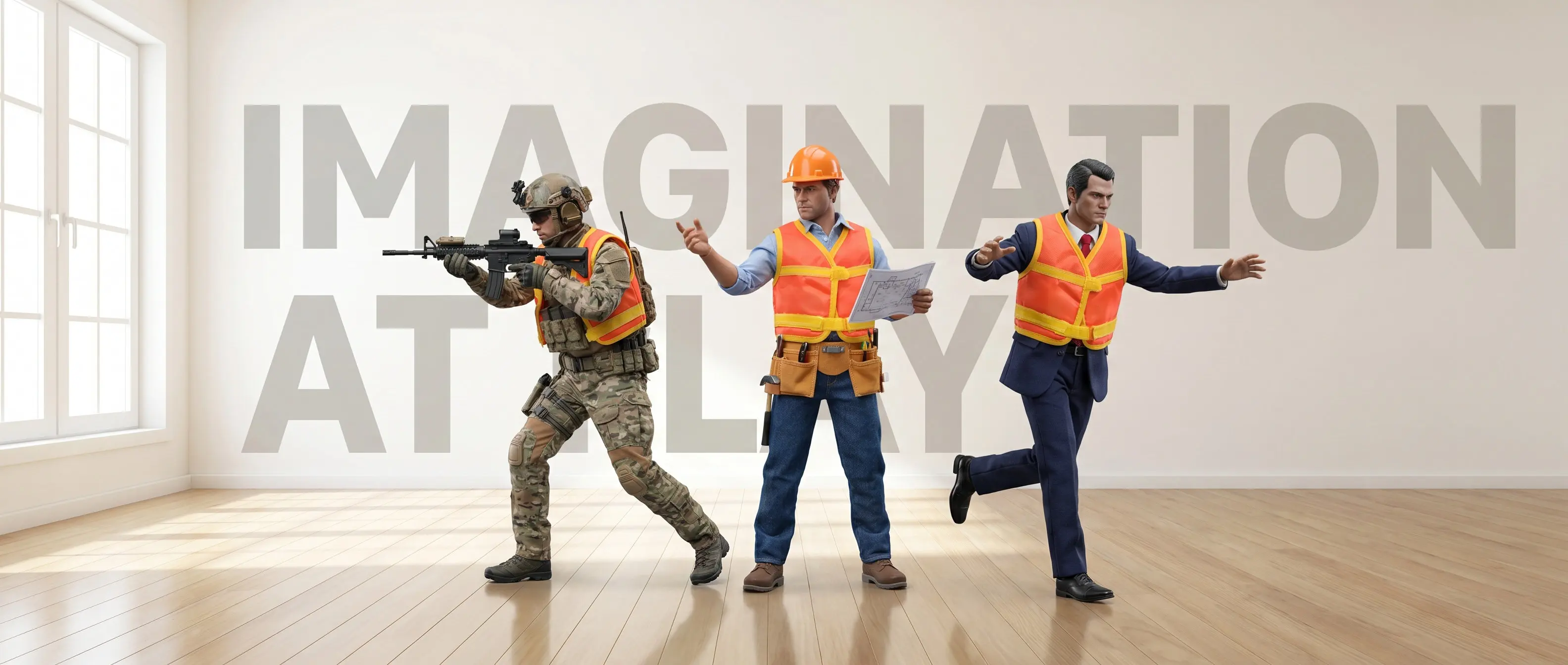 2-pecas-colete-de-seguranca-em-miniatura-para-figuras-de-12-polegadas-detalhes-realistas-cores-vibrantes-facil-de-combinar-conjunto-para-vestir-criativo