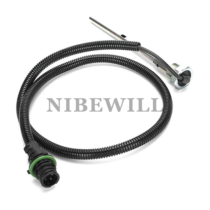 Engineering Machinery Parts for EC210B EC160C EW160C L120F Oil Level Sensor VOE22383381