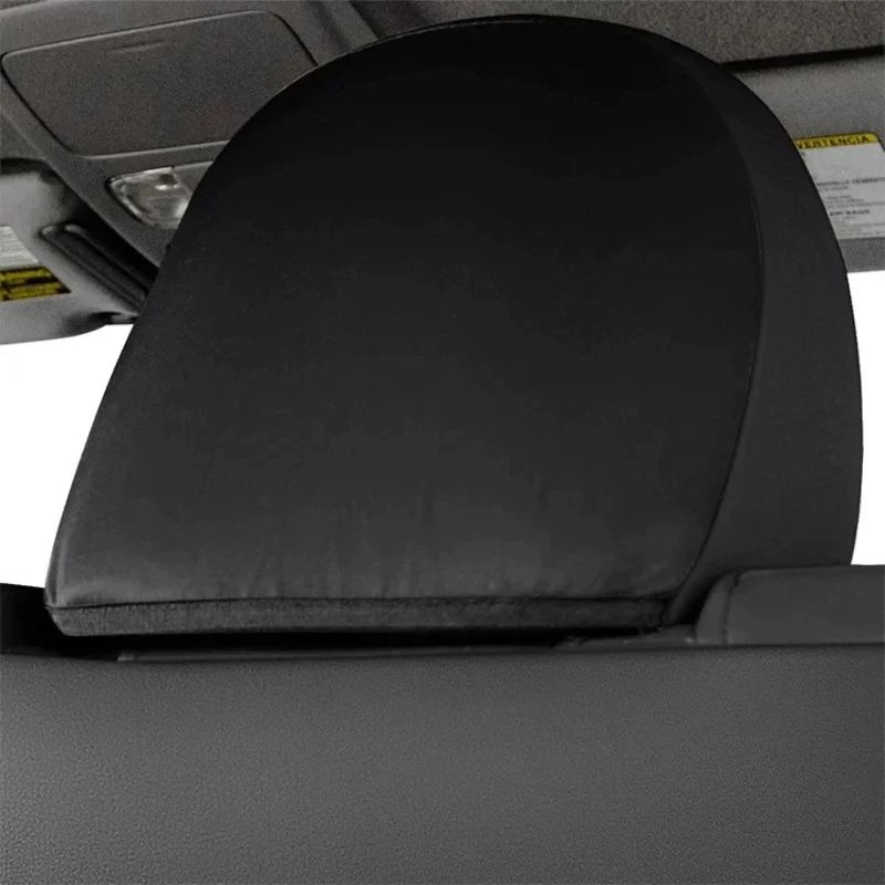 High Quality Leather Full Set Custom Car Covers 2015+ Waterproof Vehicle Cushion Cover - view 5
