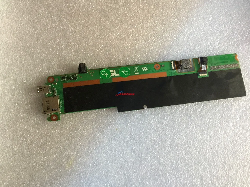 الأصلي لاختبار اللوحة الأم ASUS ME302C موافق شحن مجاني