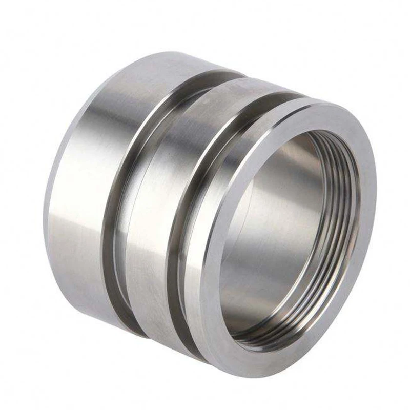 High Quality Costom CNC Turning Parts Stainless Steel Precision CNC Machined Bevel Gear  Drive Gear