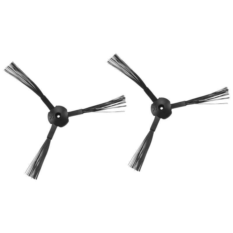 20 Stück Seiten bürste Ersatzteile für 360 smartai c50 g50 Roboter Staubsauger