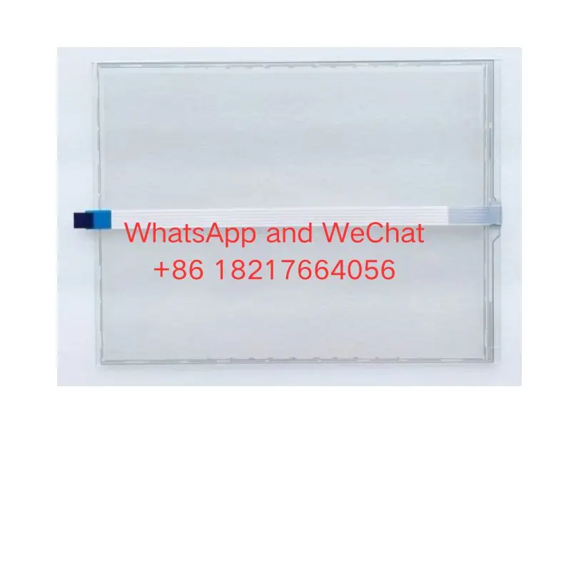 

Brand new Touchpad 332*248 five lines fast shipping