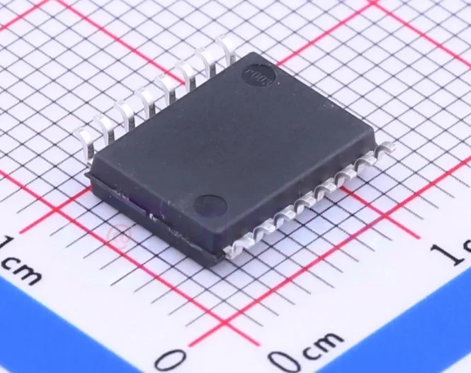 ADUM3160BRWZ-RL Full/Low Speed 2.5 kV USB Digital Isolator SOIC-16-300mil