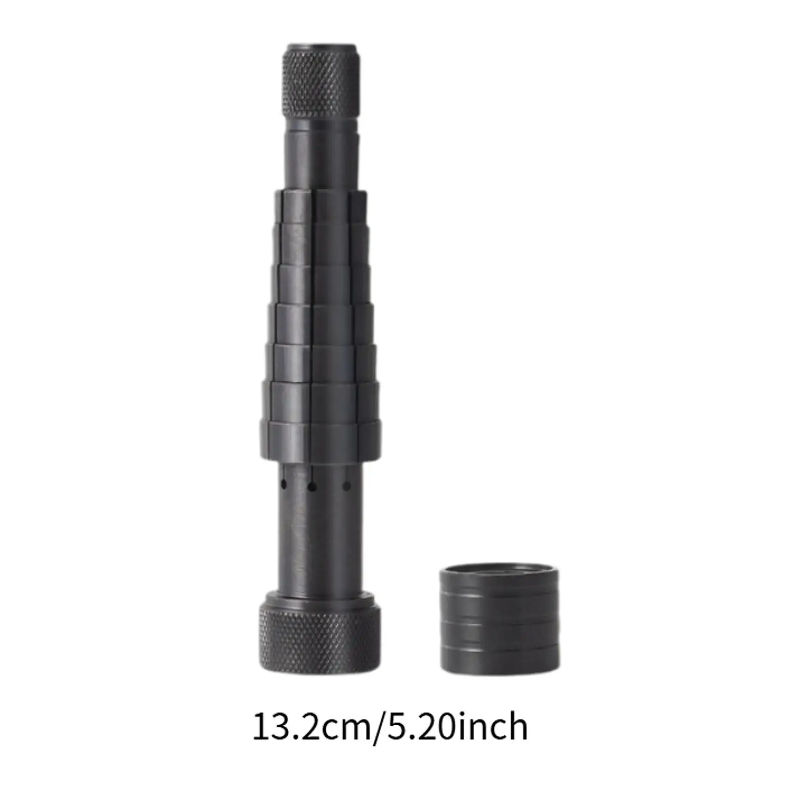 حلقات نقالة حلقية أكبر أدوات صنع المجوهرات أداة صيانة ضبط حجم الحلقة عالية القوة للمكتب المنزلي