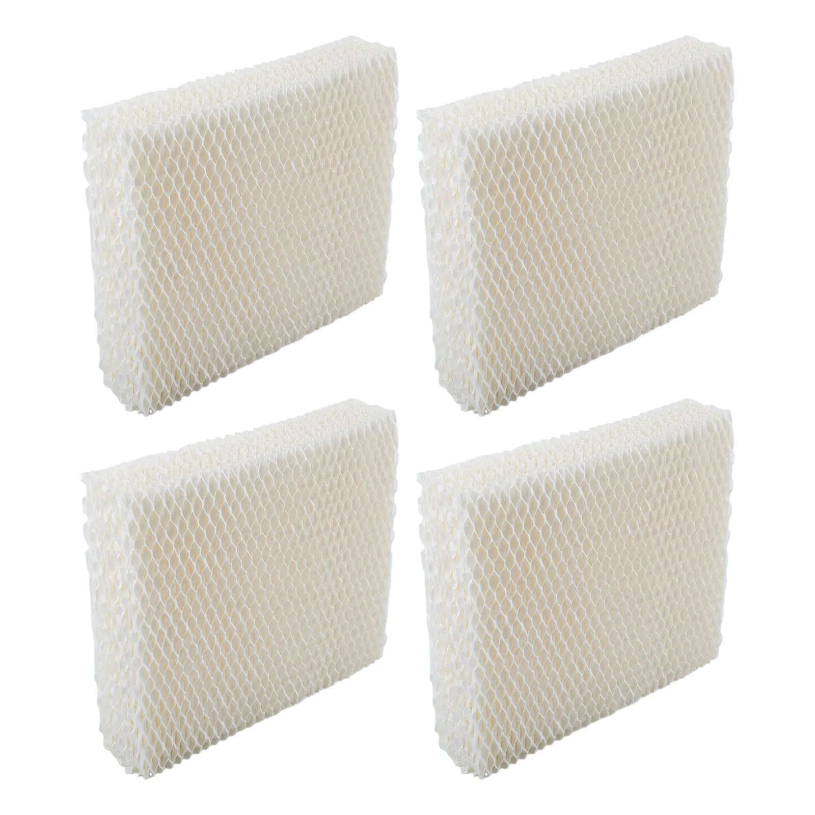 

4 Pieces Replacement Filter Elements for EVAP1 EVAP3 EVAP40 EVAP50 Humidifiers Designed to Maintain Clean Moisture Distribution