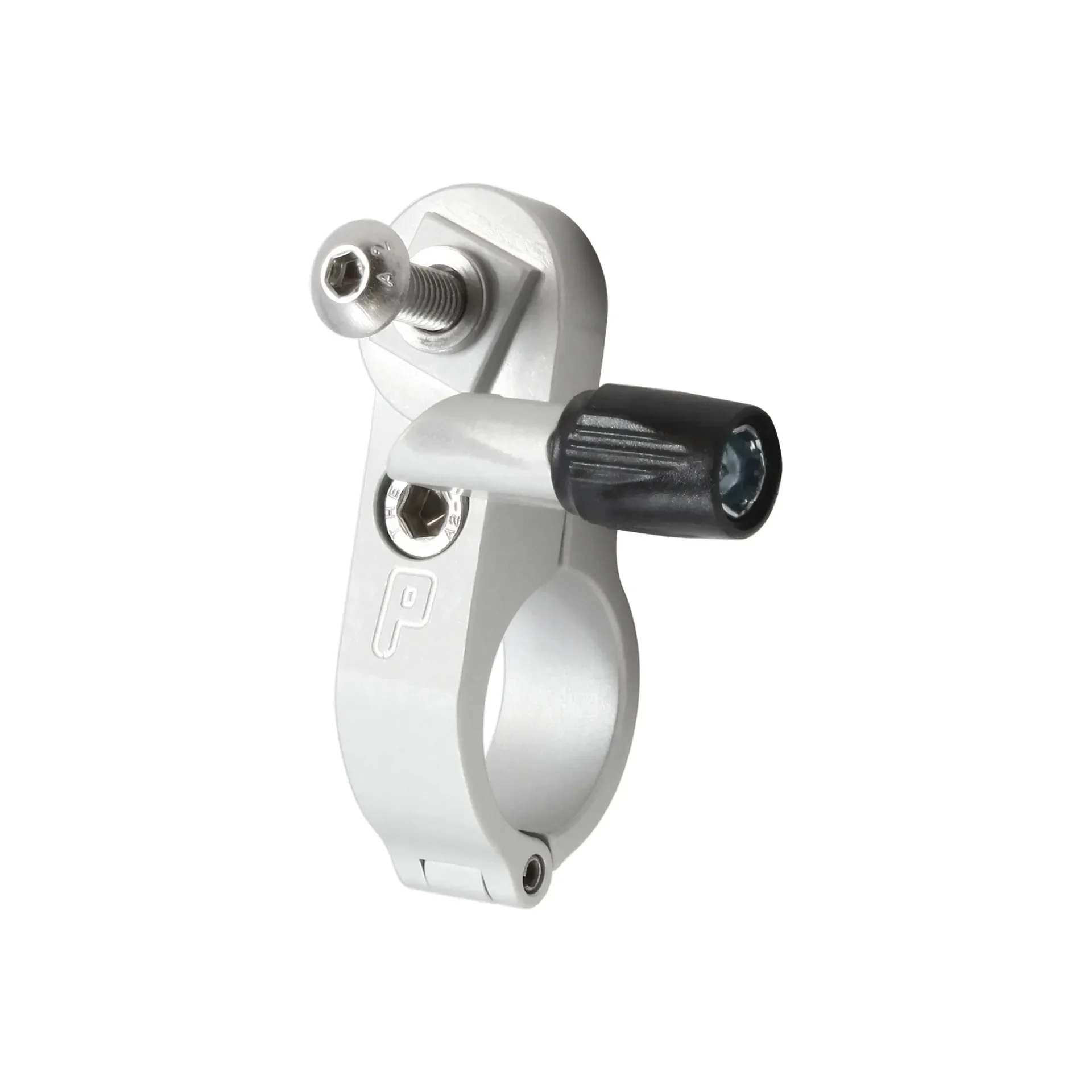 AliExpress NONE THUMBIES Bicycle Dial Converter 22.2mm Diameter for Brompton /TT- Easy to Install Bike Accessory