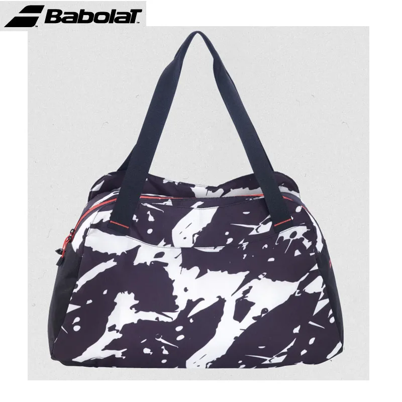 High Quality Original Babolat Padel Shoulder Bag Women Men Light Luxury Padel Tenis Handbag 2023 Summer Pure Fit Padel Court Bag