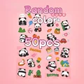 panda-50pcs