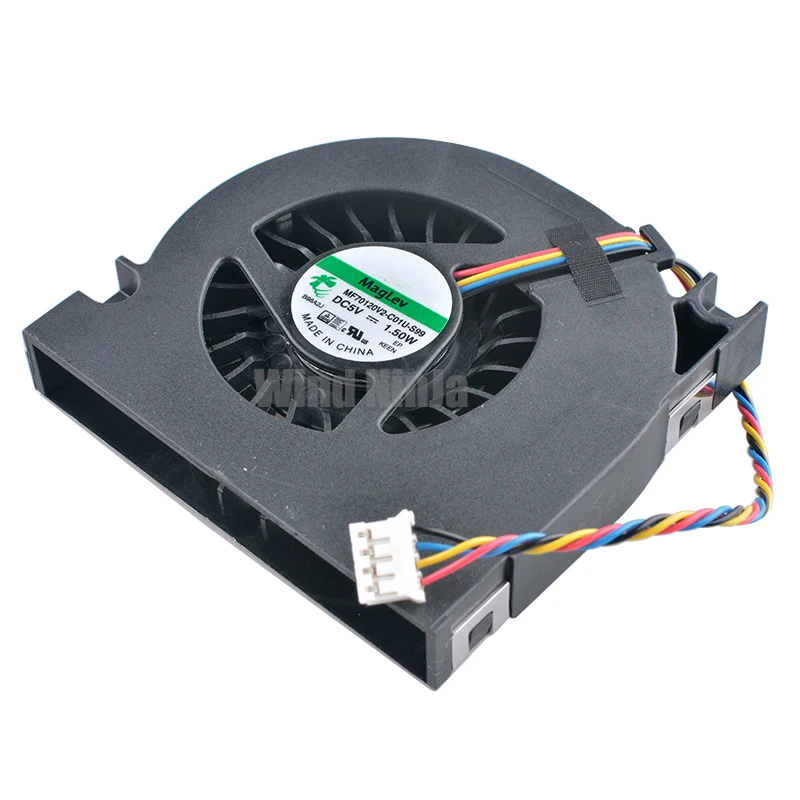 MF70120V2-C01U-S99 5V 1.50W 4pin 3500rpm 70mm ventilatore ventilatore ventilatore centrifugo ventola di raffreddamento per computer all-in-one