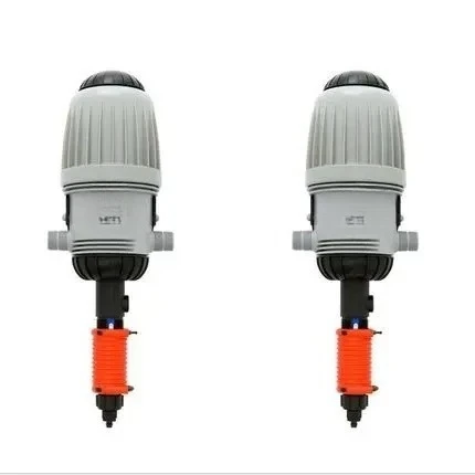 Perfect Quality Competitive Price New Venturi Fertilizer Injectors / Proportional Dosing Pump / Dosification Pump