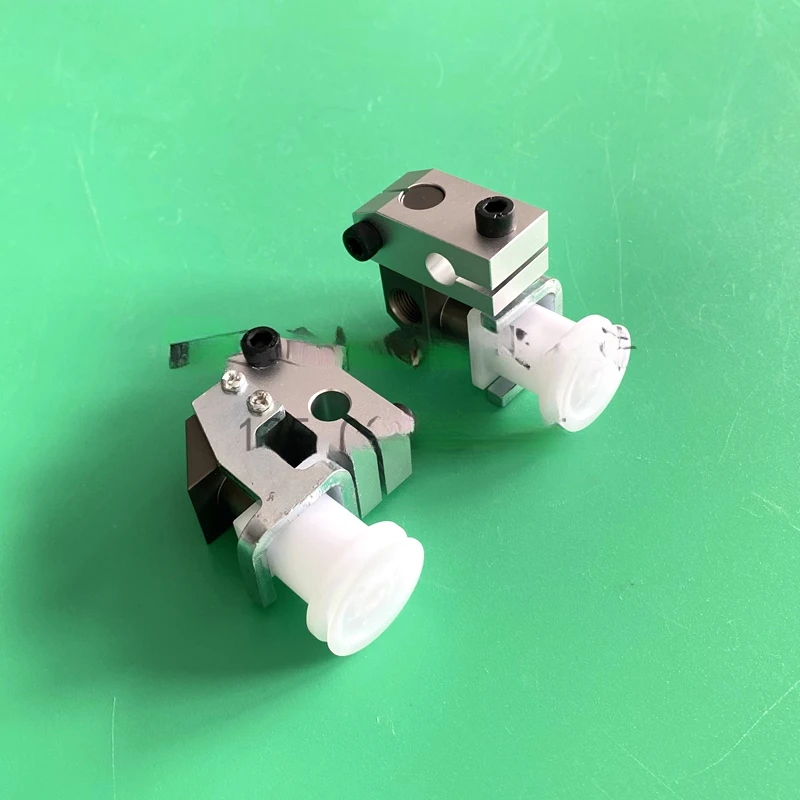 Sakurai Hida 종이 분리기 흡입 노즐용 1쌍