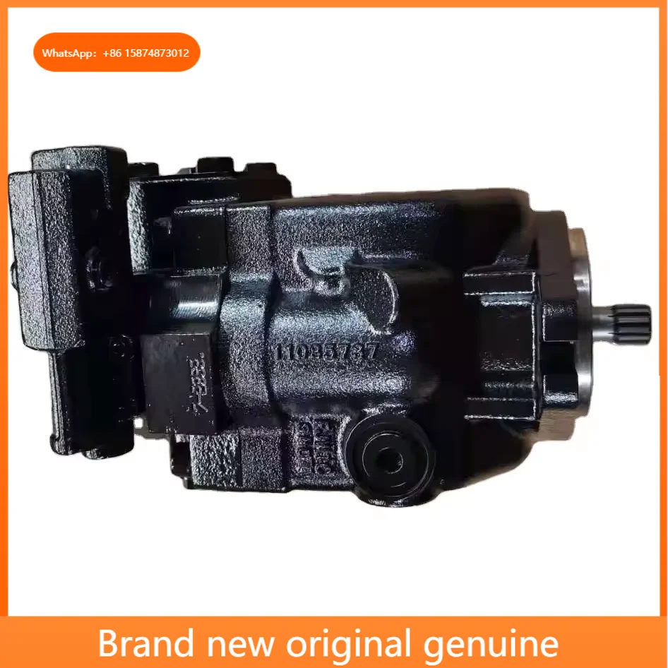 Nuoyi Hydraulic pump JRRS60 JRRS45 JRRS series JRRS60BBS3226NNN3T0REA2NNNNJJJNNN high pressure hydraulic variable displacement