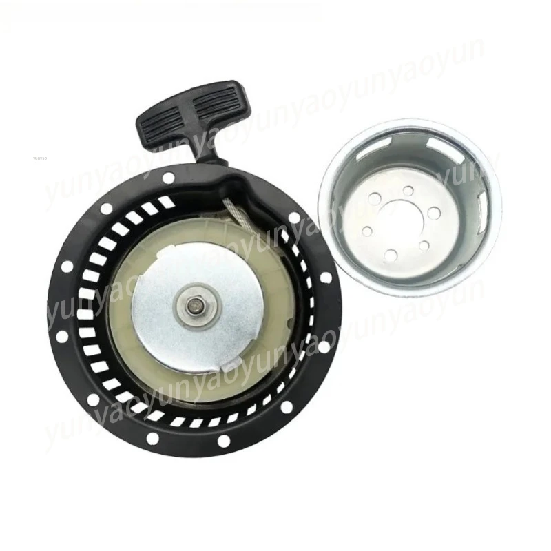 

Recoil Pull Starter L48 ENGINE L40 L48