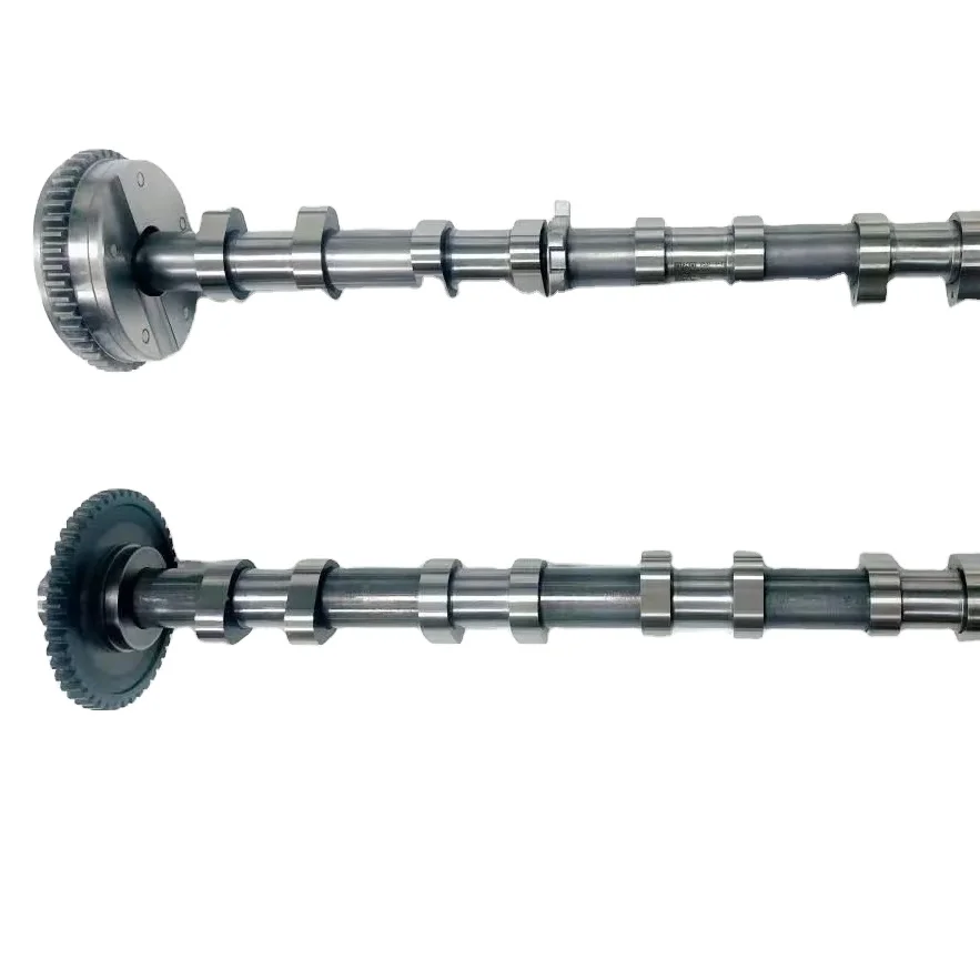 

Factory Price EA888 GEN2 GEN3 Intake Exhaust Camshaft for AUDI 2.0TFSI 1.8TFSI OE 06H109022L 06H109022B 06J109022G 06J109021G