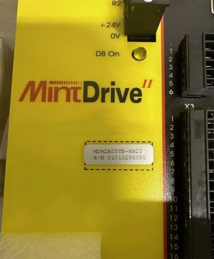 Brand new MDH2A02TR-RB23 MDH2A05TB-RN23  FP2A07TR-RN20 One-year warranty