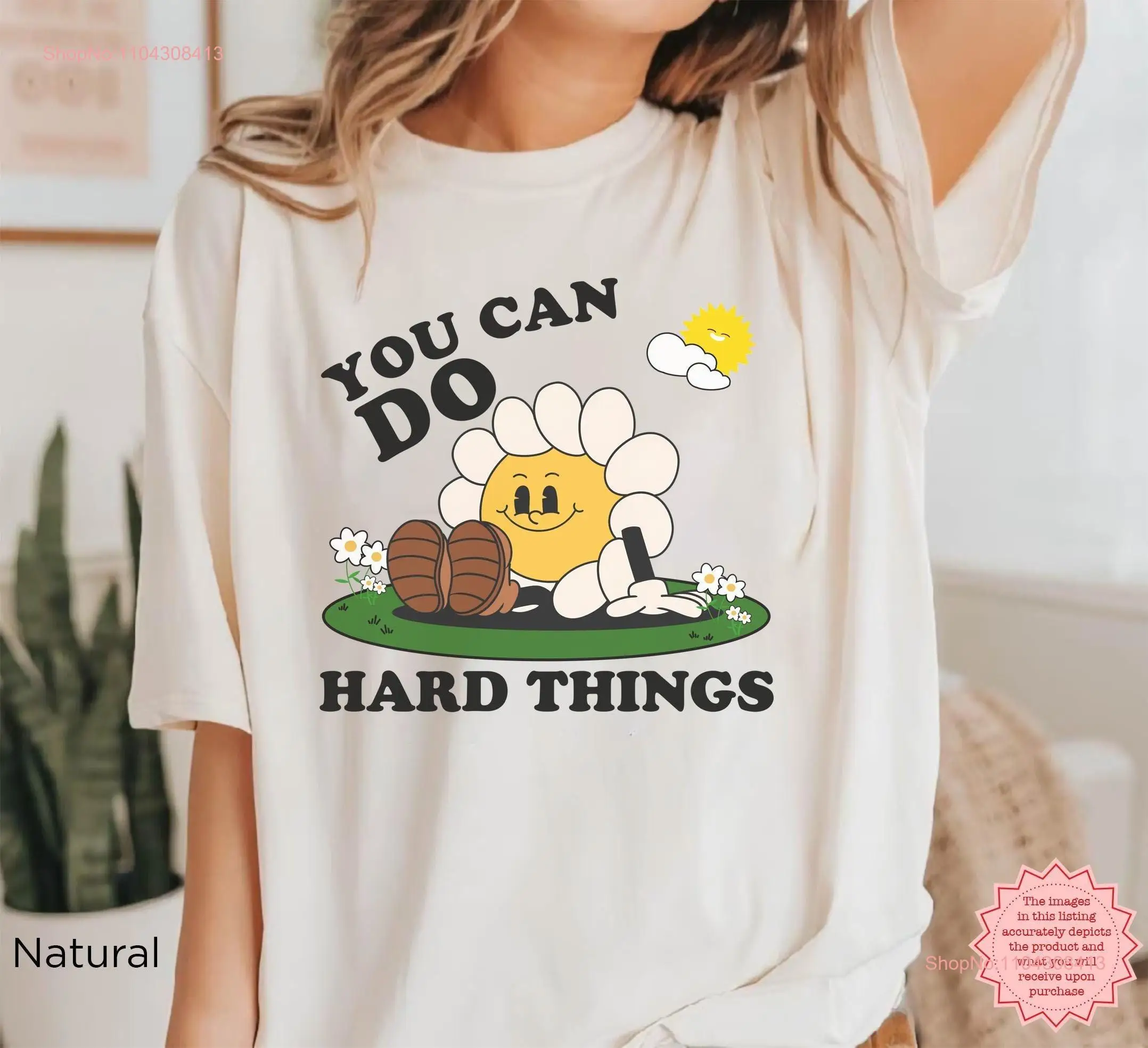 You Can Do Hard Things T Shirt Counselor Teacher We Back To School retro long or short sleeves