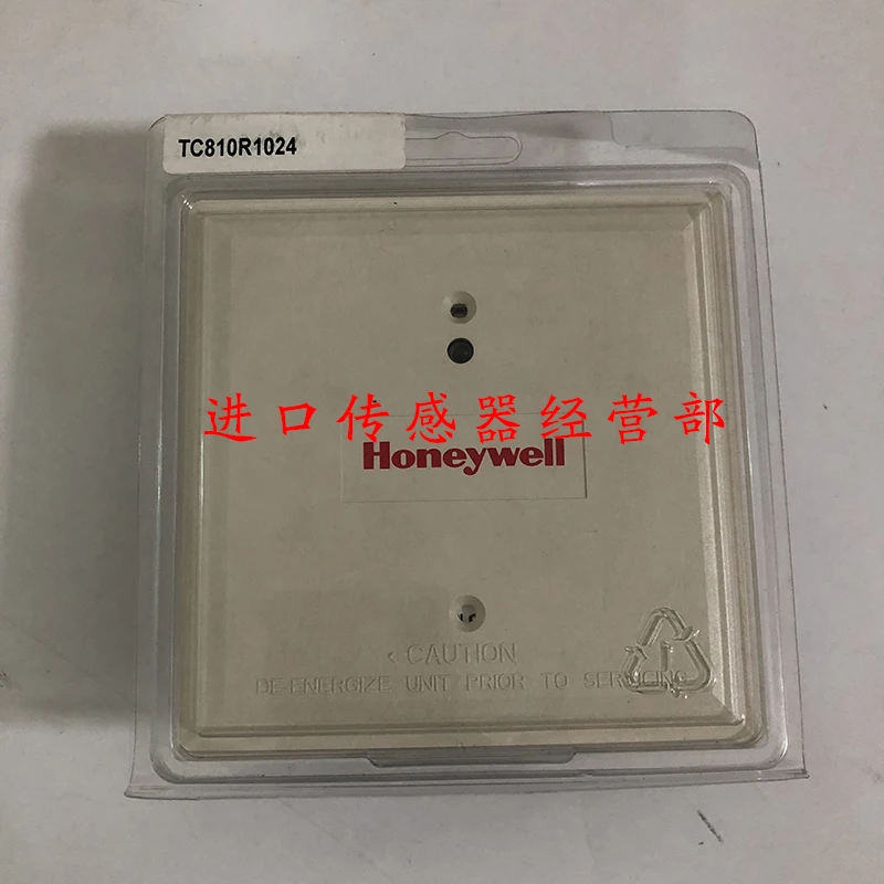 

Американский изолирующий модуль Honeywell Honeywell TC810R1024, оригинальная поддельная один штраф, десять