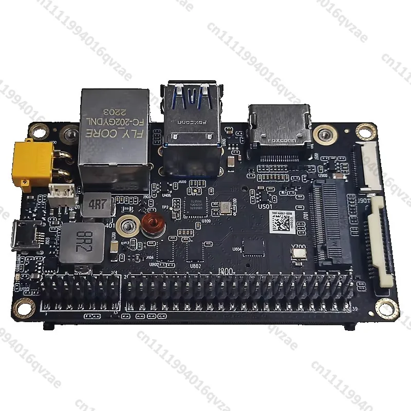 Development Board and Kit Modules Artificial Intelligence Mini PC Development Kit or Super Version
