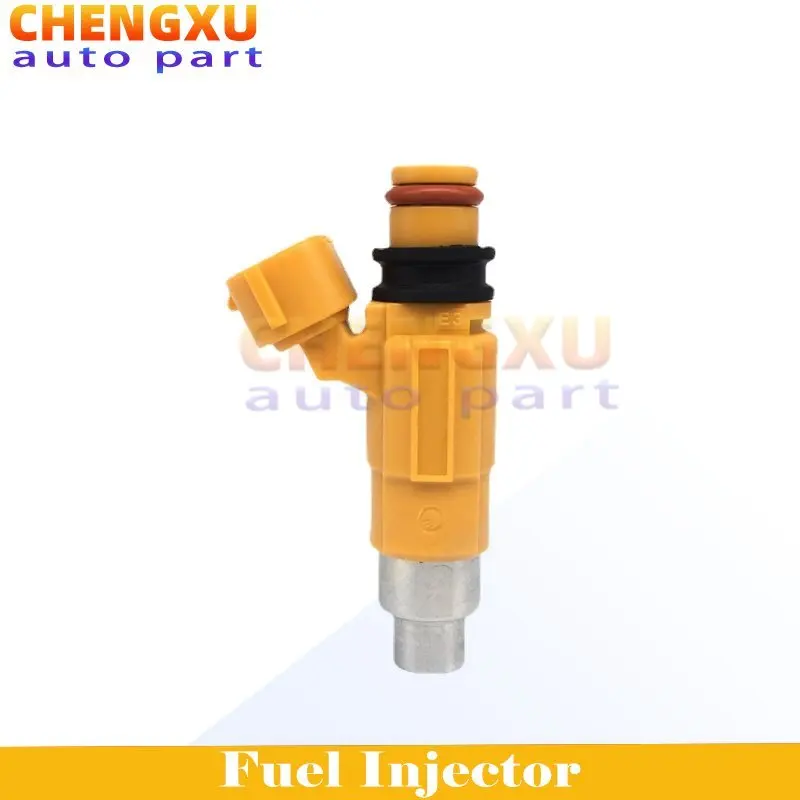 INP-786 High-Quality Fuel Injector For Kawasaki Vulcan1500 INP786