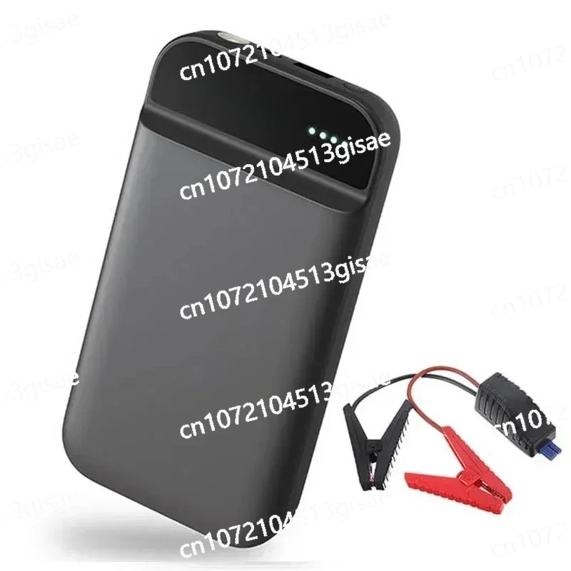 70 Mai  Auto Buster Car Emergency Booster 70 M I J Mp Ba Ttery Power Bank Starter Engine Start