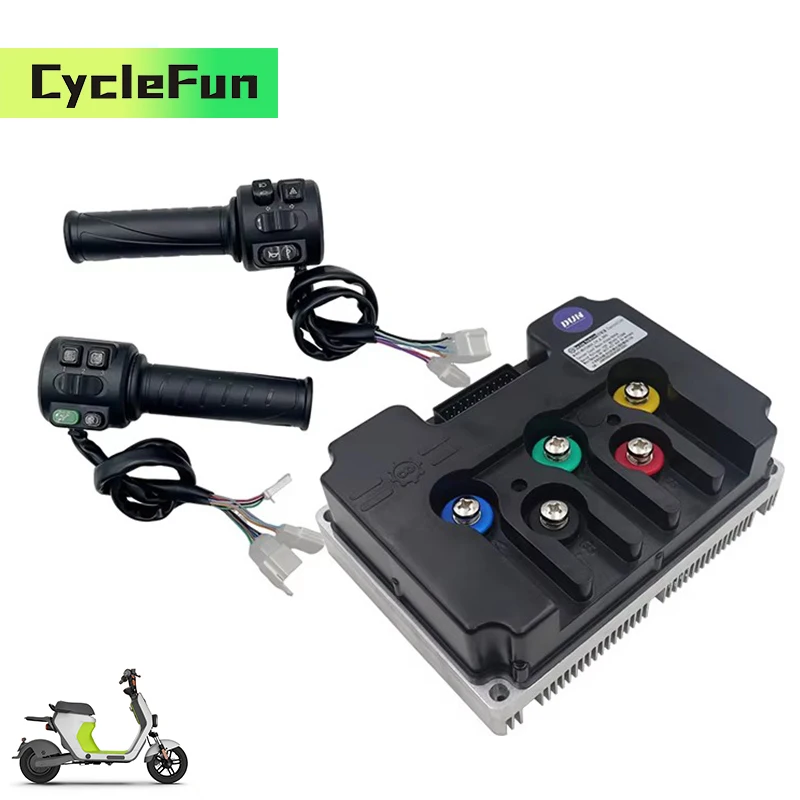 Yuanqu Fardriver ND… - image