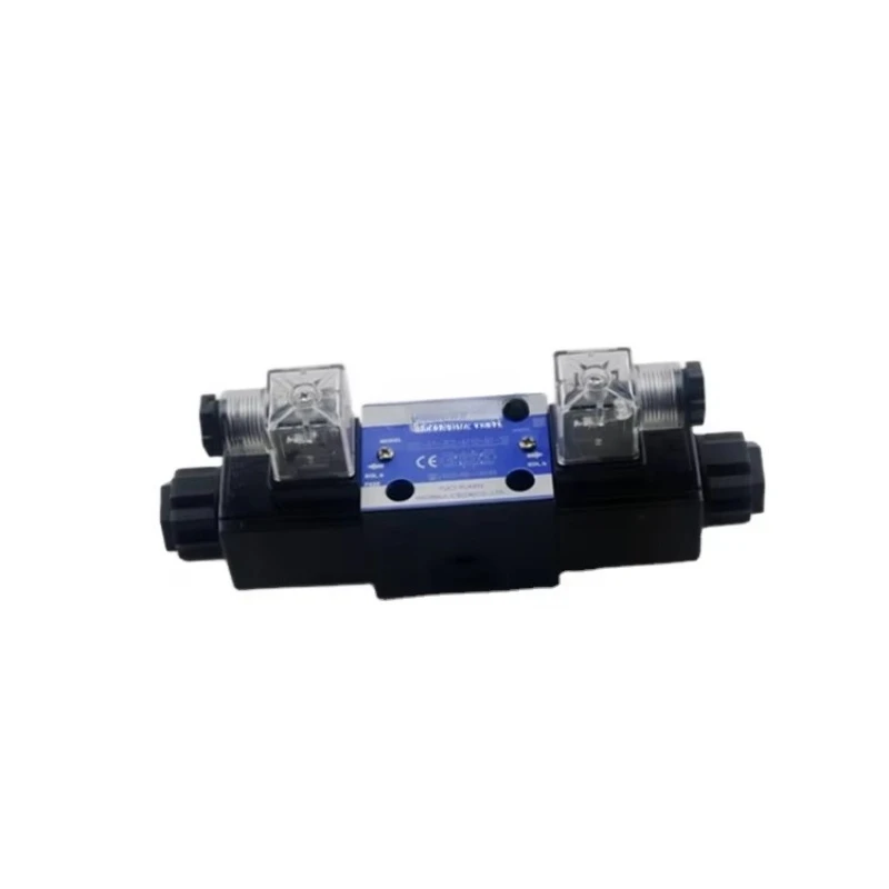 DSG-01-3C3-D24-N-70 DSG-01-3C3-A120-N-70 DSG-01-3C4-D24-N-70 Solenoid valve for DSG-01-3C4-A120-N-70 press