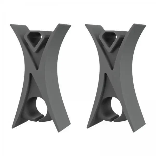 Bow Hold Stopper Violin Viola Teaching Aid Accessory Silicone Part for Learning Technique and Beginner Practice