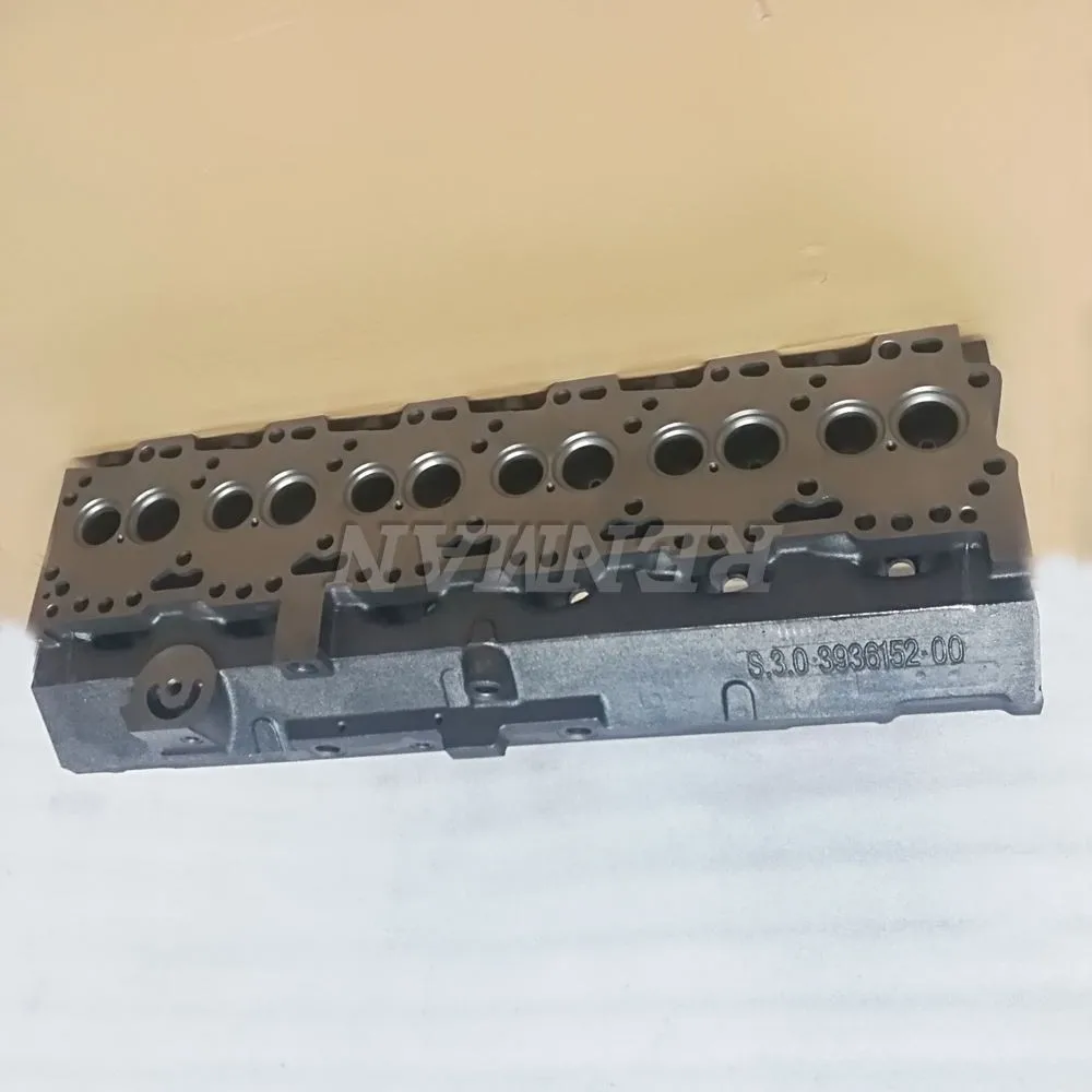 

Cummins 6CT Engine Cylinder Head 3936180 3936152 3936180 3802464