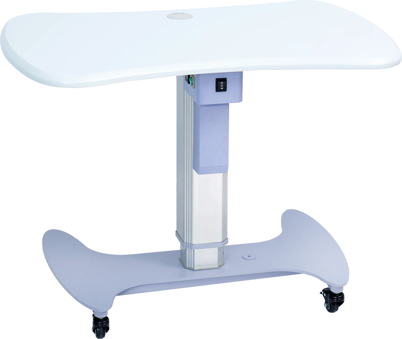 Ophthalmic Instrument Table with adjustable height for slit lamp Retina Camera OCT