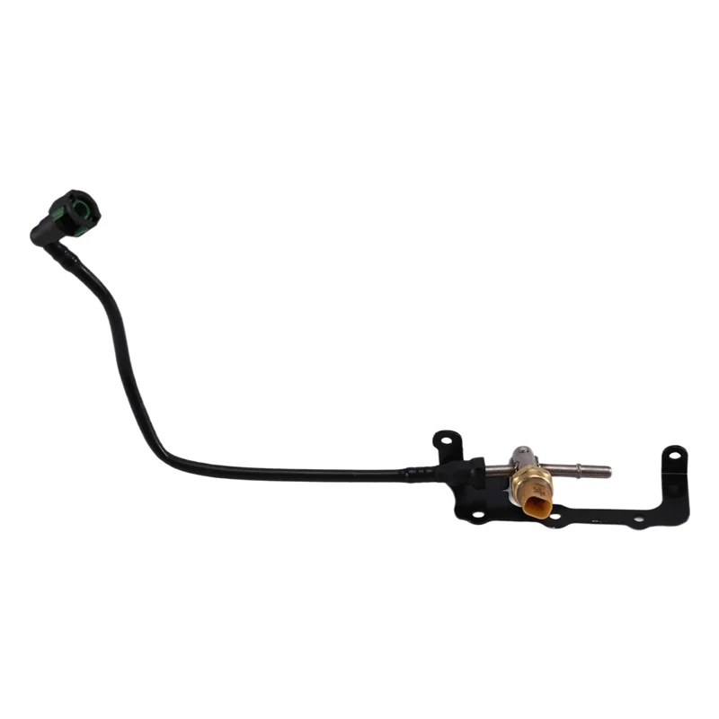 Ac29-LR044010 LR079937 燃料供給チューブ圧力センサー付きランドローバーフリーランダー 2 EVOQUE ディスカバリースポーツ 2.0L ガソリン