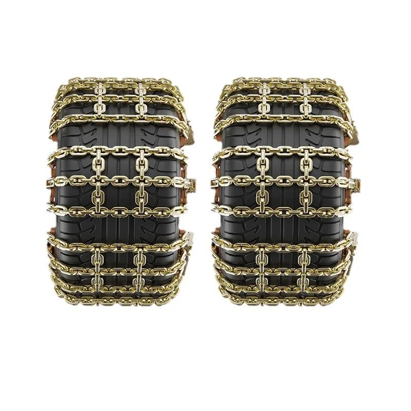 universal-anti-slip-snow-tire-chains-ice-breaking-grid-pattern-for-sedan-suv-off-road-vehicle-winter-driving-tire-accessory