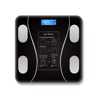 Smart Body Fat Scale 1