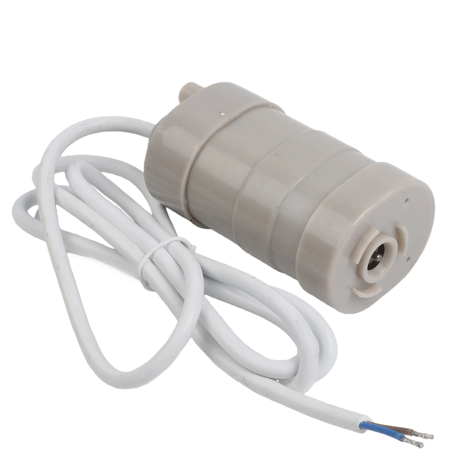 Submersible 12V Water Pump for Camper For Motorhome with 1500L/H Flow and 5M Max Head for Quiet and Safe Operation