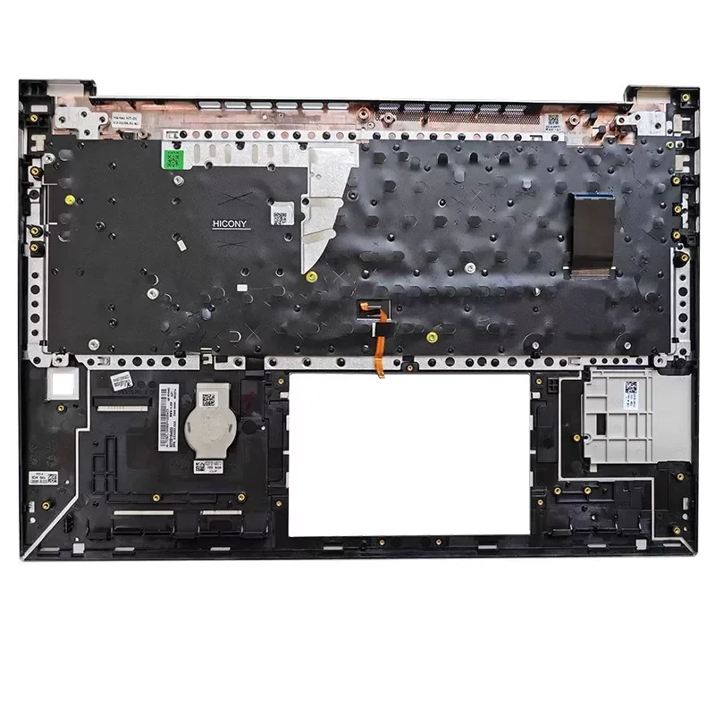 New Keyboard and Case Assembly for HP EliteBook 860 865 G11 Notebook C Case Integrated