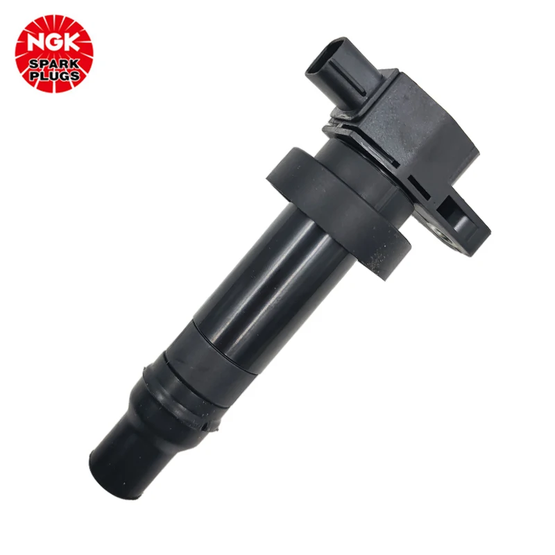 

NGK ignition coil U5067 is suitable for Kia K2/K3 Xiu Er Hyundai Langda Rayna Joyda high voltage pack