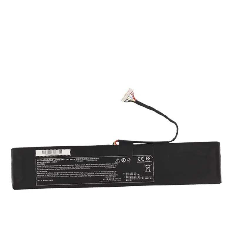 4600mAh  7.7V L140BAT-2 Battery For Thunderobot 911 MixBook Air,For GigabyteRC14 Laptop Parts & Accessories Laptop Batteries