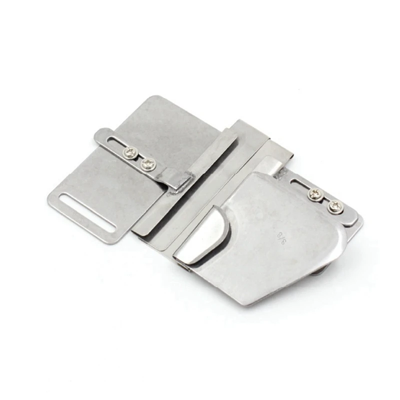 DYLT-84 Zipper Puller Computer Synchronous Lathe Zipper Puller Adjustable Zipper Puller Zipper Tool 3/8Inch Durable Easy To Use