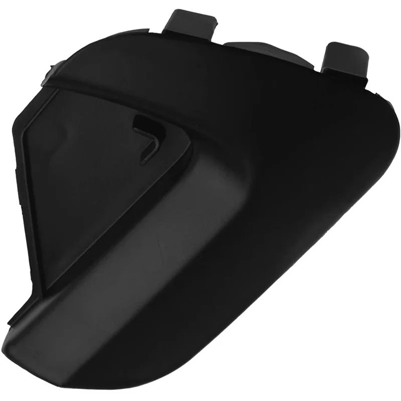 

Efficient Car Front Bumper Tow Hook Cover Grille Cap Trailer Shell 52127-52931 For Toyota Yaris LE 2012-2014 Replacement Accesso