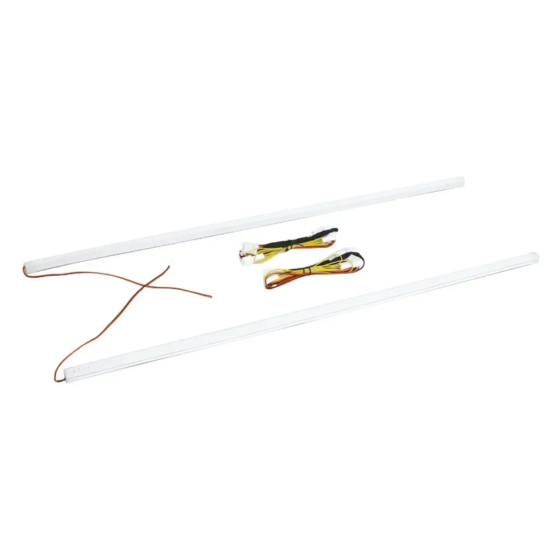 Applicable to 15-22 Elfa 30 series door welcome light Wilfa middle door ambient light Alphard modification